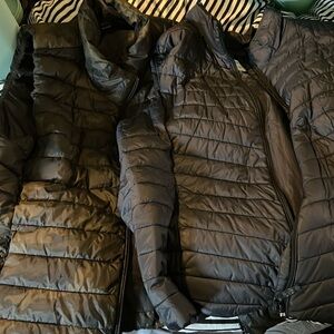 Set of two Old Navy, XXL puffer vest